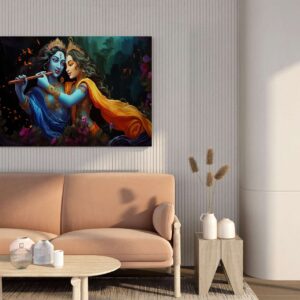 Elegant Canvas Paintings for Your Home & Office